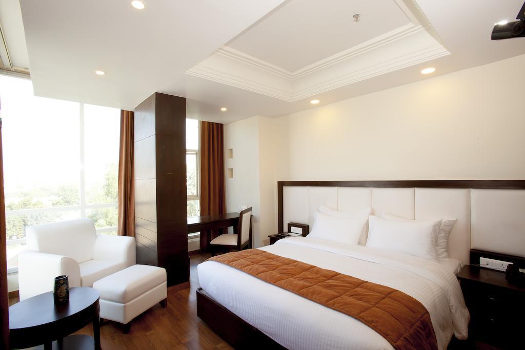 Mango Hotels Jodhpur Jodhpur  Room photo