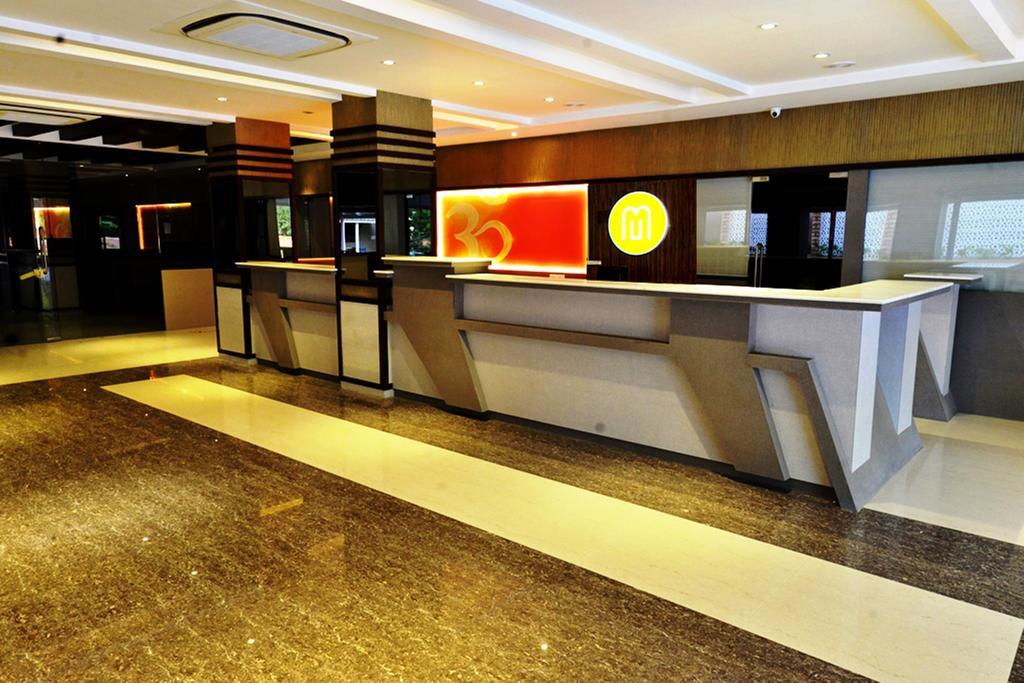 Mango Hotels Jodhpur Jodhpur  Exterior photo