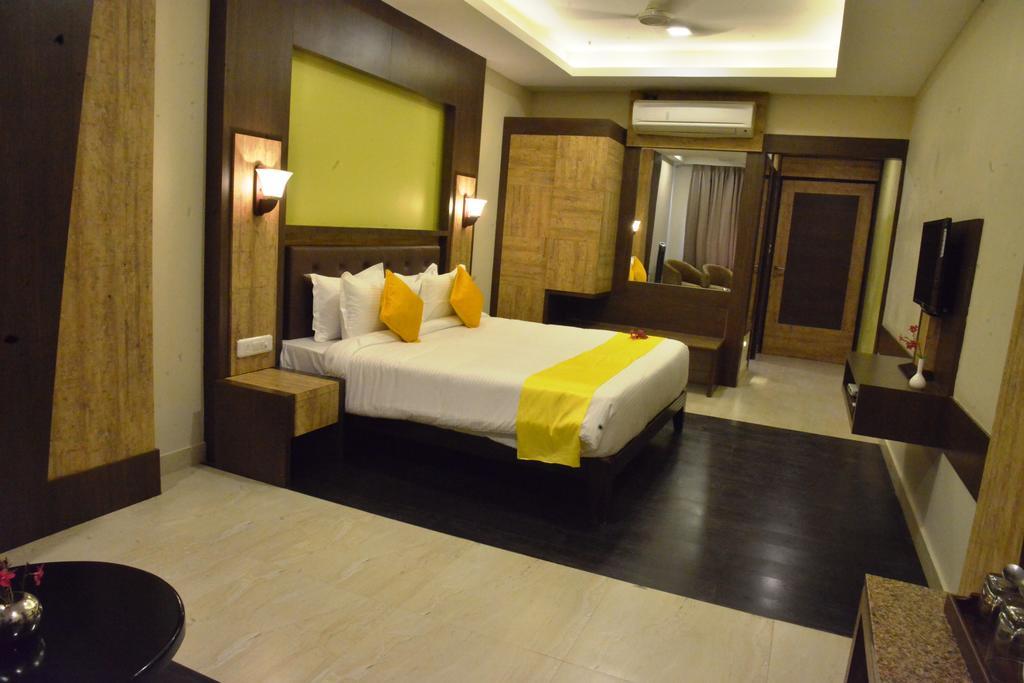 Mango Hotels Jodhpur Jodhpur  Exterior photo