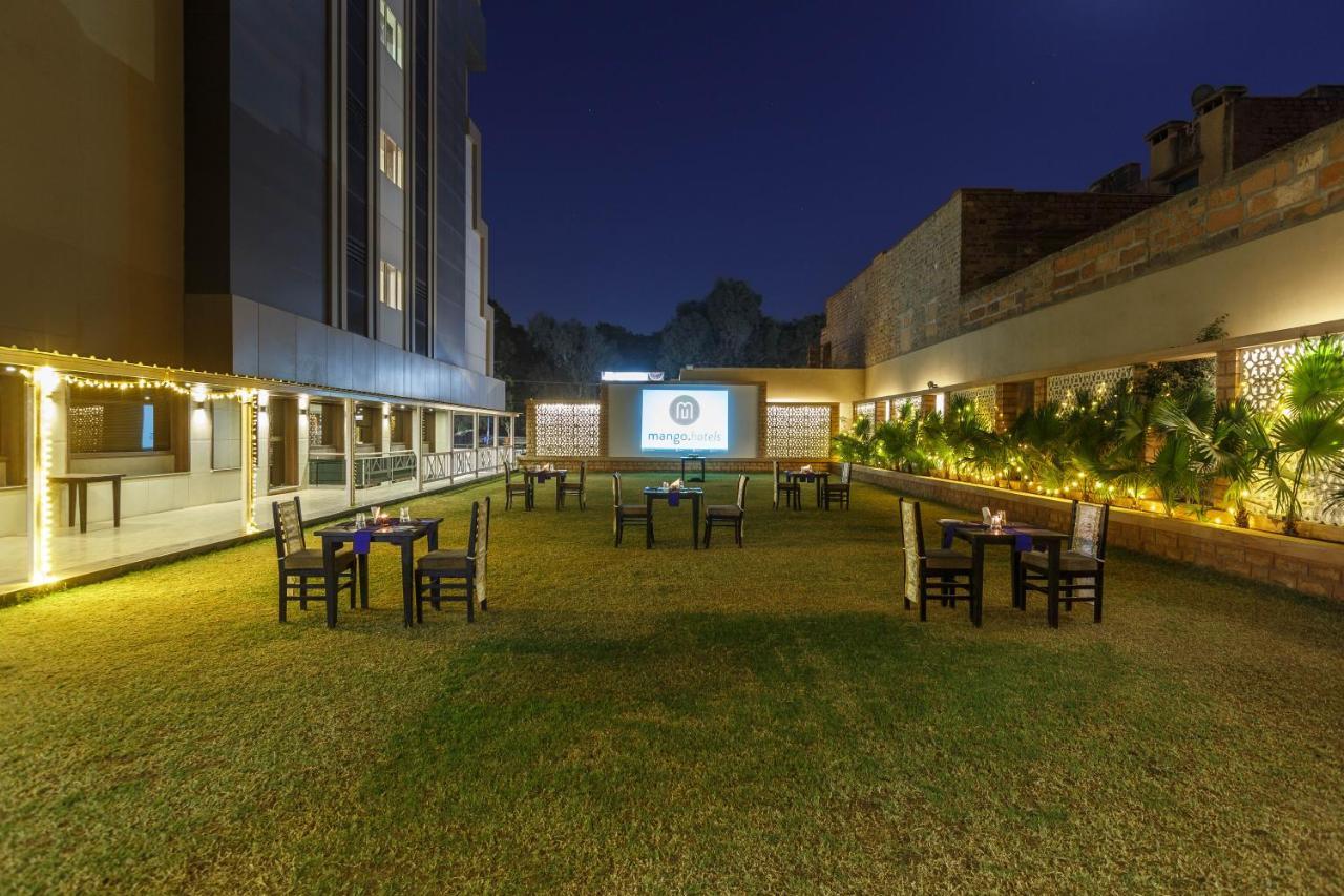 Mango Hotels Jodhpur Jodhpur  Exterior photo
