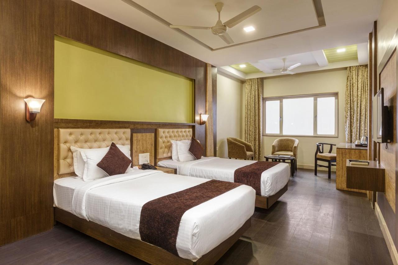 Mango Hotels Jodhpur Jodhpur  Exterior photo