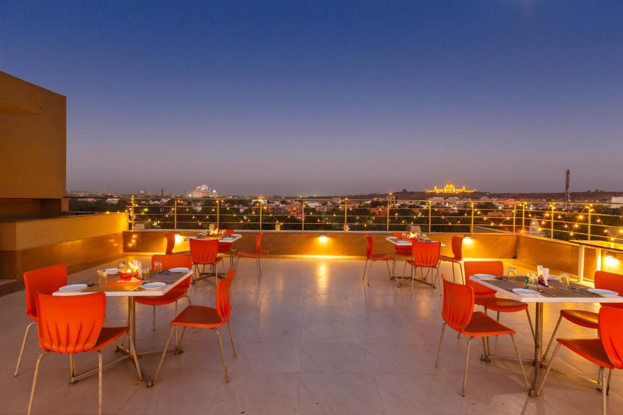 Mango Hotels Jodhpur Jodhpur  Exterior photo