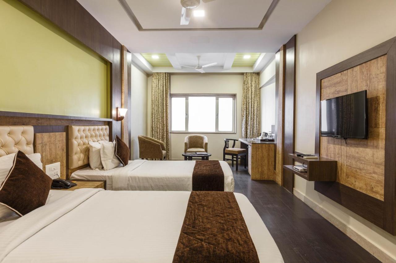 Mango Hotels Jodhpur Jodhpur  Exterior photo