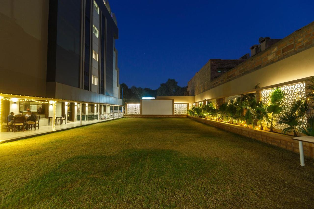 Mango Hotels Jodhpur Jodhpur  Exterior photo