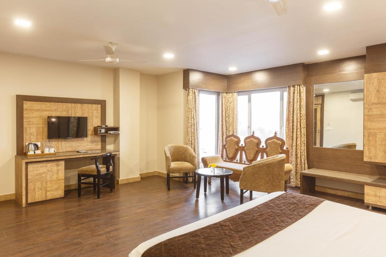 Mango Hotels Jodhpur Jodhpur  Exterior photo